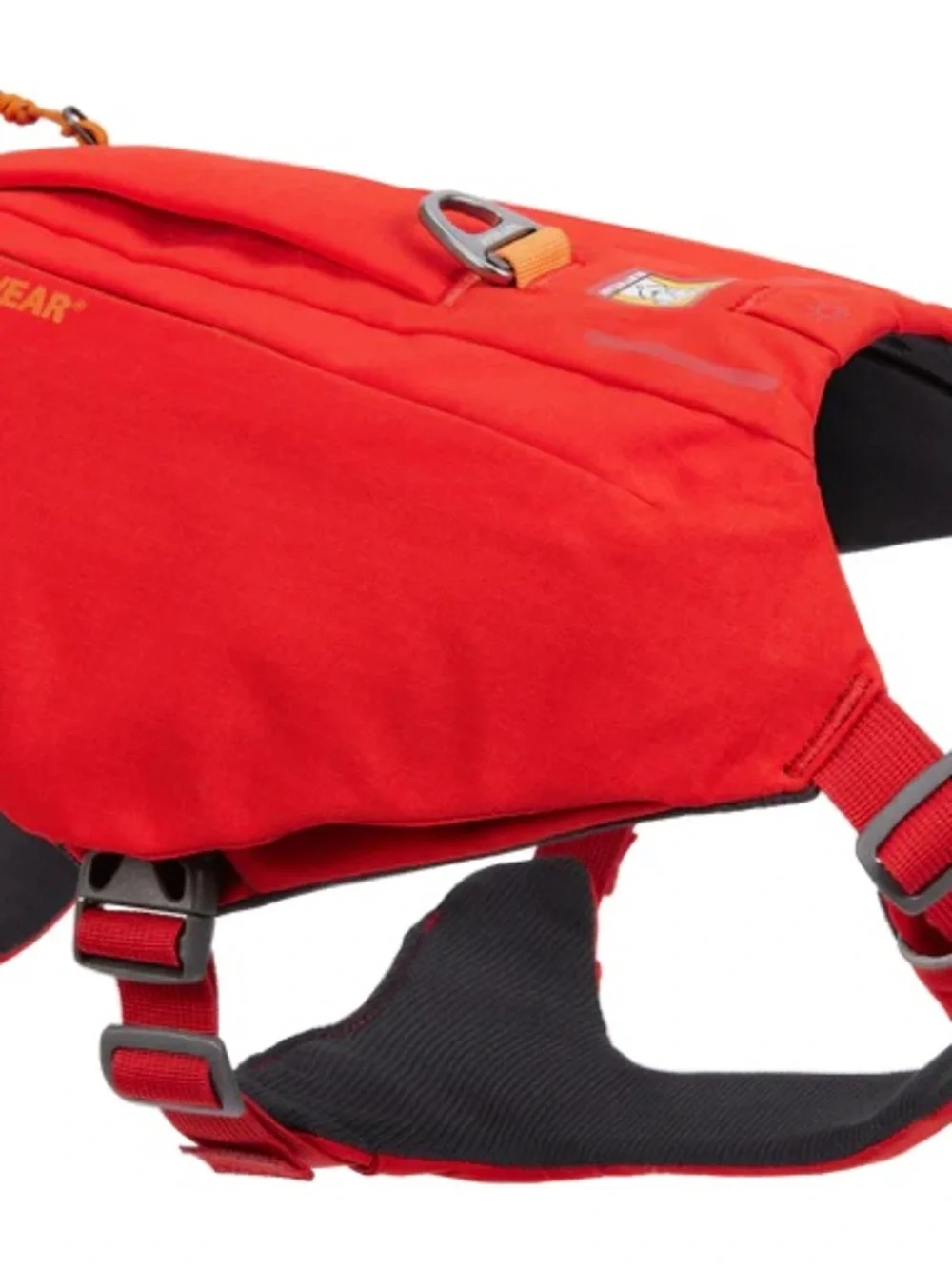 Switchbak™ Dog Harness (With Pockets)